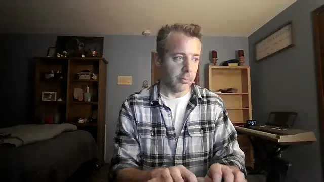 chrisw8140 online show from 03/10/26, 04:27