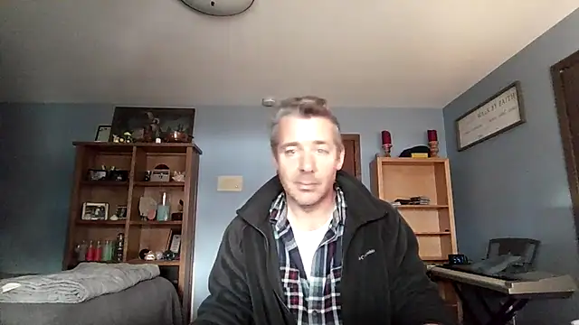 chrisw8140 online show from 03/13/26, 10:48