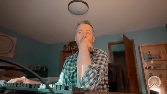 chrisw8140 online show from 05/11/26, 12:34