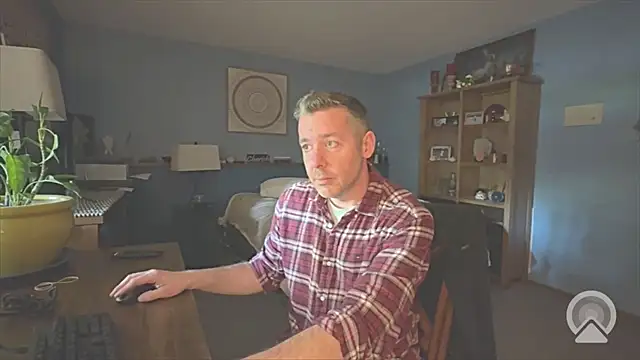 chrisw8140 online show from 05/03/26, 10:57