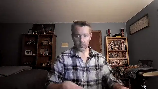 chrisw8140 online show from 03/03/26, 05:03