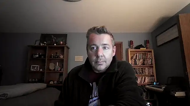 chrisw8140 online show from 01/12/26, 12:06