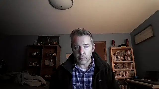 chrisw8140 online show from 02/01/26, 02:10