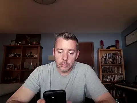 chrisw8140 online show from 02/13/26, 10:10