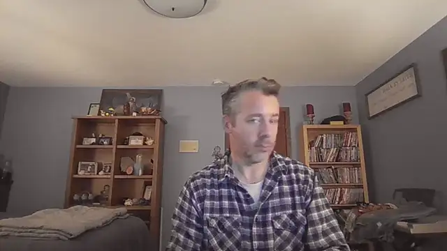 chrisw8140 online show from 03/05/26, 01:57