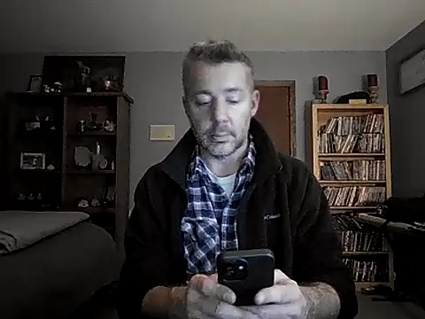 chrisw8140 online show from 02/06/26, 11:56