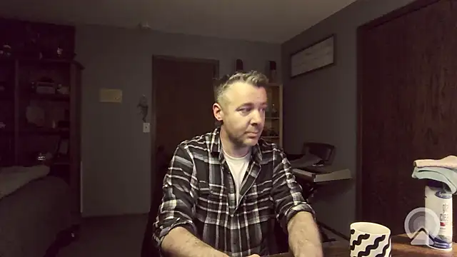 chrisw8140 online show from 03/25/26, 12:55