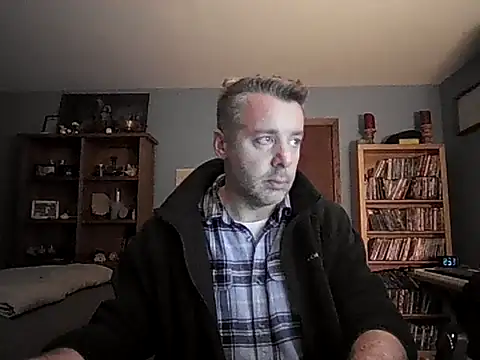 chrisw8140 online show from 02/12/26, 02:33