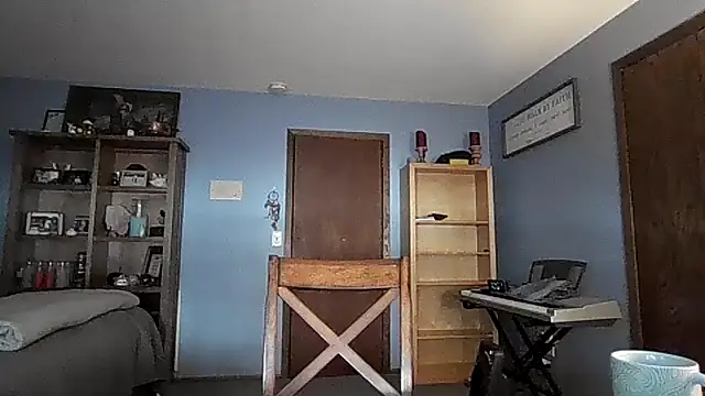 chrisw8140 online show from 03/15/26, 03:08