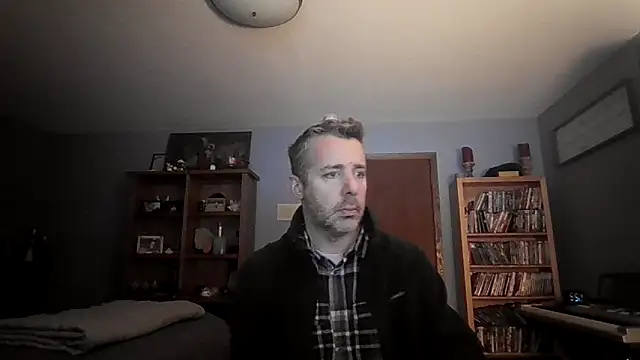 chrisw8140 online show from 02/22/26, 11:50