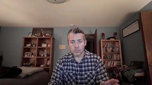 chrisw8140 online show from 02/26/26, 12:10