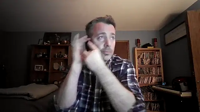 chrisw8140 online show from 01/17/26, 01:20