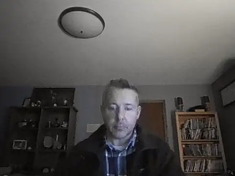 chrisw8140 online show from 02/03/26, 05:16