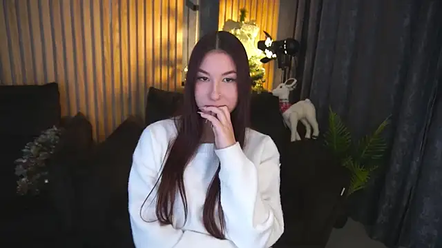 LeilaCrosss online show from 01/12/26, 02:13