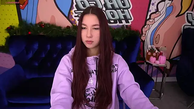 LeilaCrosss online show from 01/14/26, 06:28