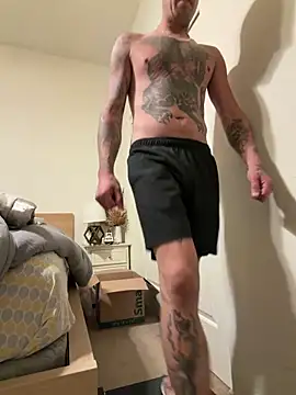 brngitdwn online show from 04/08/26, 04:47