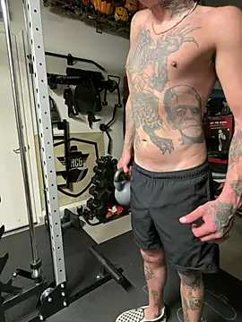 brngitdwn online show from 03/31/26, 04:58