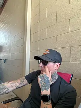 brngitdwn online show from 03/24/26, 07:03