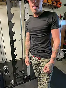 brngitdwn online show from 04/11/26, 02:32