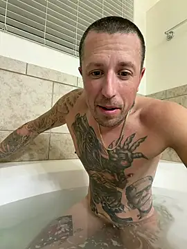 brngitdwn online show from 04/04/26, 03:13