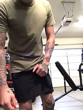 brngitdwn online show from 03/14/26, 04:35