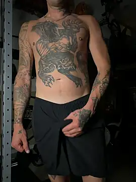 brngitdwn online show from 04/07/26, 04:25