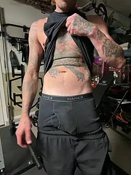 brngitdwn online show from 04/09/26, 05:20