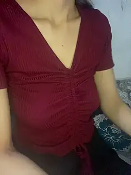 SexyNarRazane online show from 05/13/26, 05:20