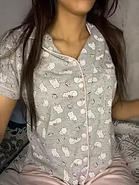 SexyNarRazane online show from 05/18/26, 01:50