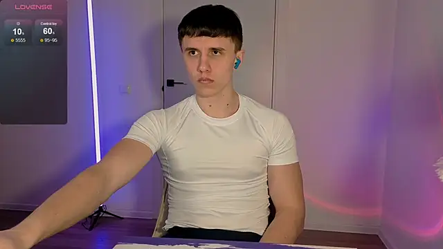 first mark online show from 02/20/26, 05:37