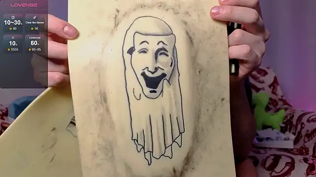 first mark online show from 03/06/26, 05:41