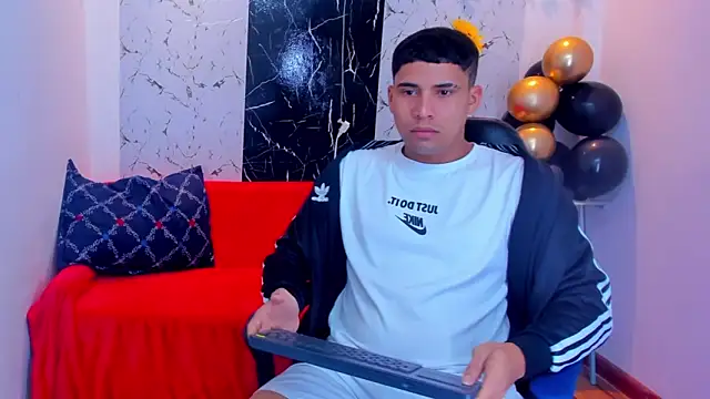 Franco ferrer online show from 01/15/26, 08:07