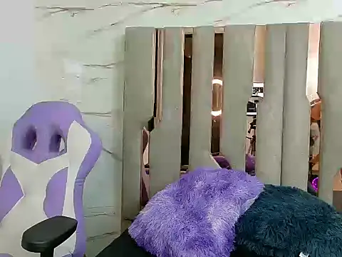 KarinaRows online show from 01/12/26, 09:20