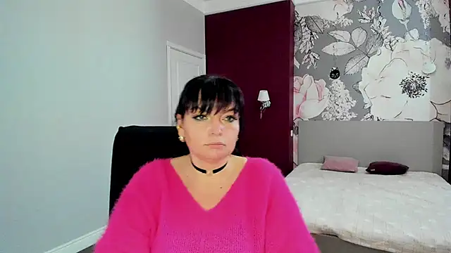 Victoria booth online show from 01/15/26, 12:19