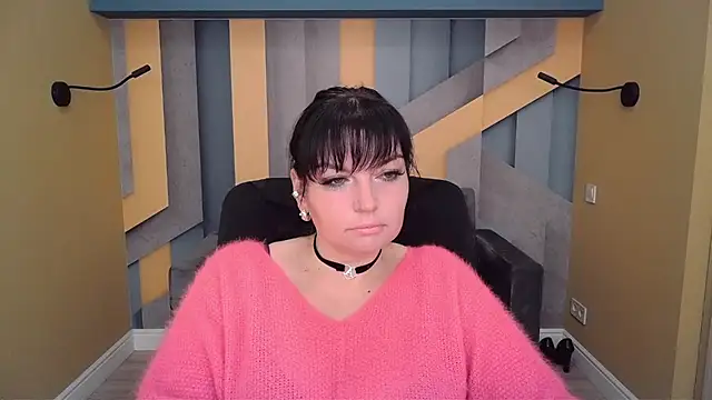 Victoria booth online show from 01/14/26, 06:50