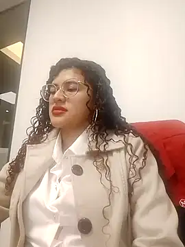 curlyheat online show from 04/28/26, 01:04