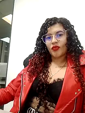 curlyheat online show from 04/27/26, 08:40