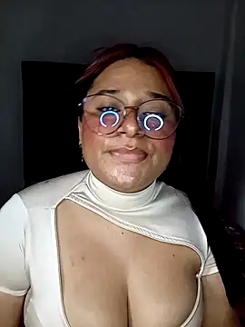 Tefyxx online show from 01/15/26, 07:17