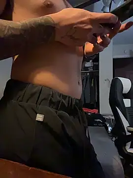 JoeyBlazy online show from 02/26/26, 05:18