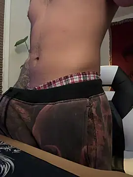 JoeyBlazy online show from 02/08/26, 05:38