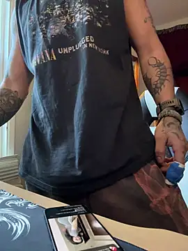 JoeyBlazy online show from 02/16/26, 04:16