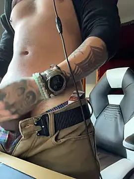 JoeyBlazy online show from 02/09/26, 10:08