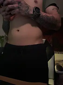 JoeyBlazy online show from 04/09/26, 04:14