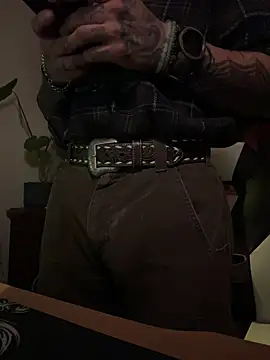 JoeyBlazy online show from 04/06/26, 04:08