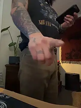 JoeyBlazy online show from 03/21/26, 03:30