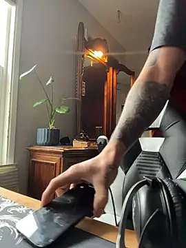 JoeyBlazy online show from 03/07/26, 11:32