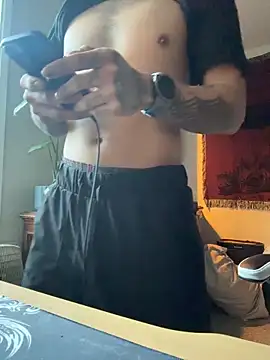 JoeyBlazy online show from 03/01/26, 01:16