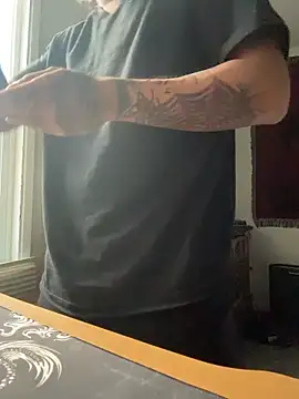 JoeyBlazy online show from 02/28/26, 12:54