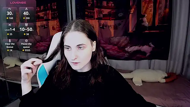 KiraDuvall online show from 04/02/26, 04:02