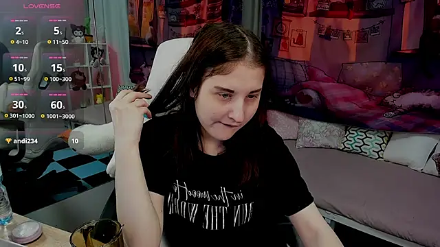 Snapshot of KiraDuvall chatting on 02/04/26, 04:57 KiraDuvall online show from 02/04/26, 04:57